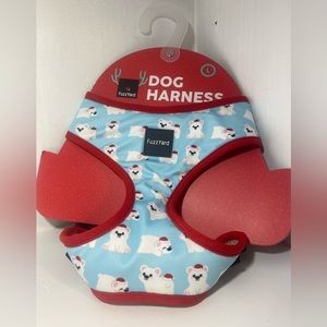 COPY - NIB FuzzyYard Dog Harness Size XL